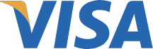 visa card logo
